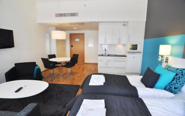 Sky Hotel Apartments Stockholm