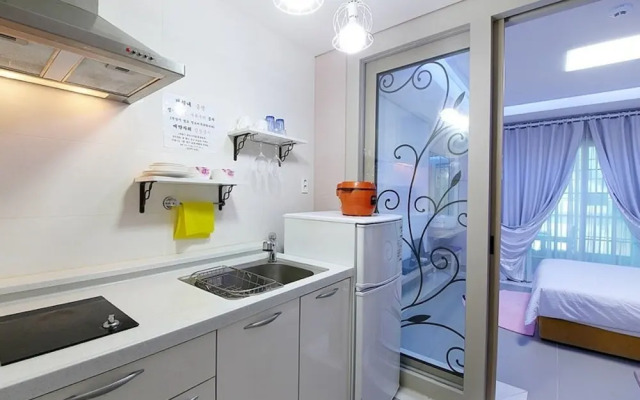 Gangneung Soir Pension