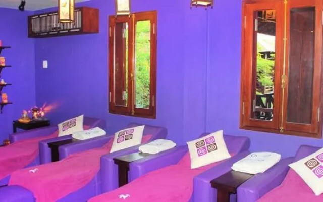Chitchareune Mouangluang Hotel