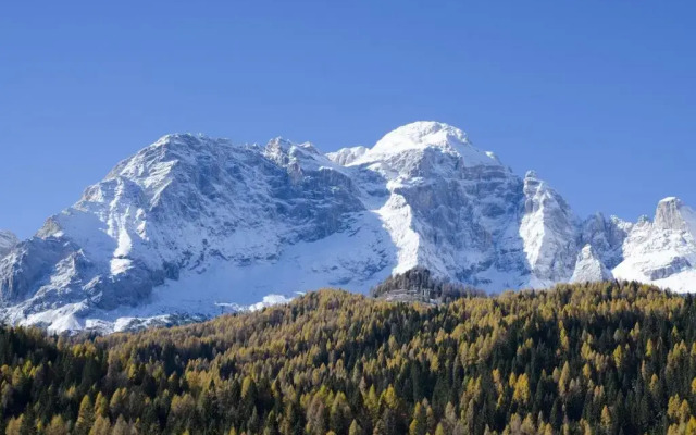 Albergo al Sole Zoldo Alto