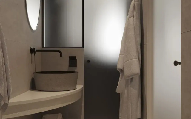 néreya luxury rooms
