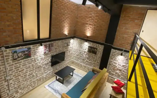 Agnes Duplex