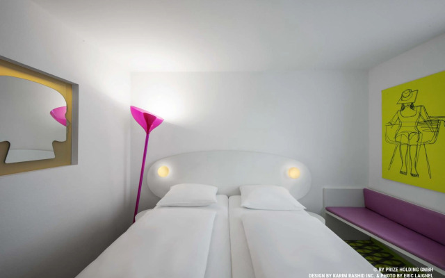 Prize by Radisson, Bremen City