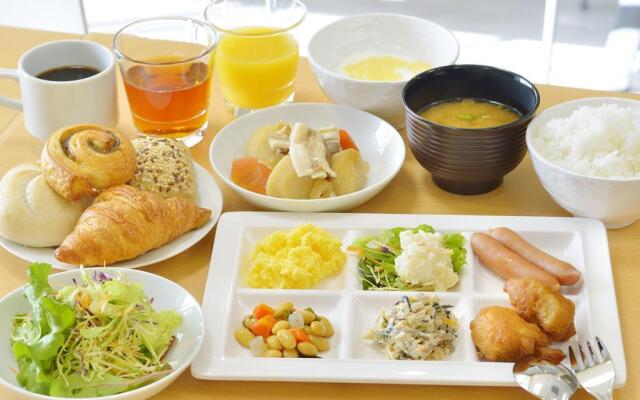 Hotel Axia Inn Sapporo Susukino