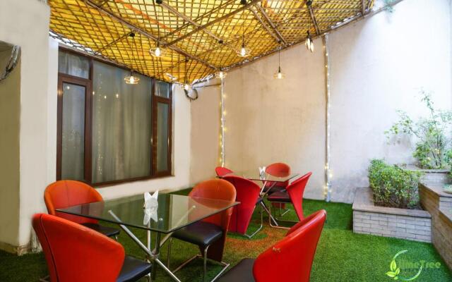 Lime Tree Hotel Sushant Lok Gurgaon