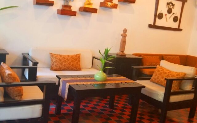 La Niche d Angkor Boutique Hotel