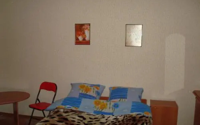 Mini Hotel Petrovski