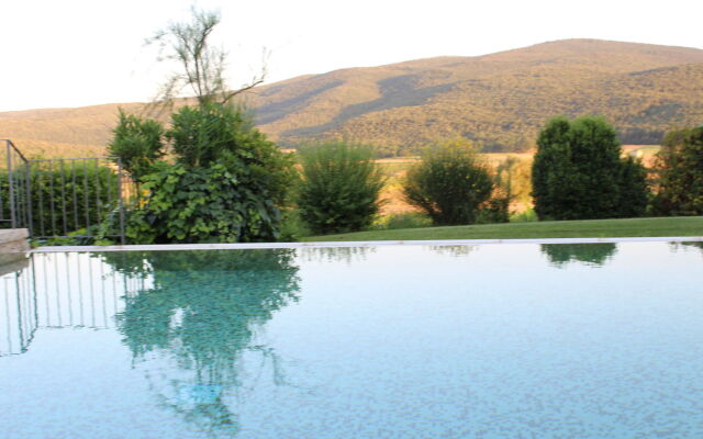 Il Colombaio Winery and Rooms