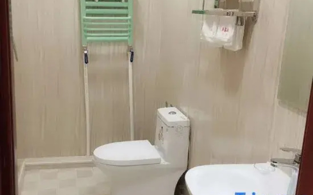 Harbin Hongping Hotel