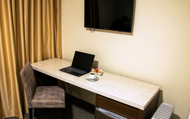 Palmetto Hotel Business La Perla