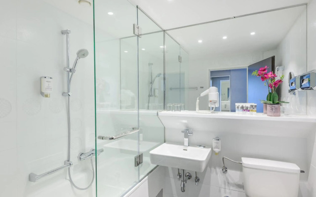 Mercure Hotel Raphael Wien