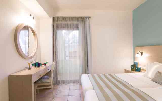 Alianthos Garden Hotel