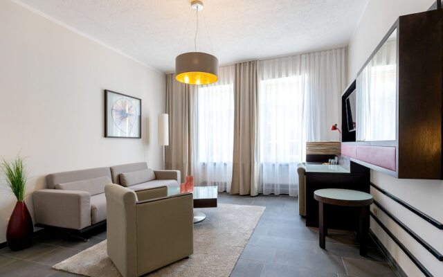 Hotel Garni am Domplatz