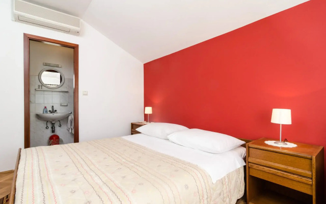 Guesthouse Moretić