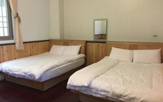 Chia Yuen Homestay