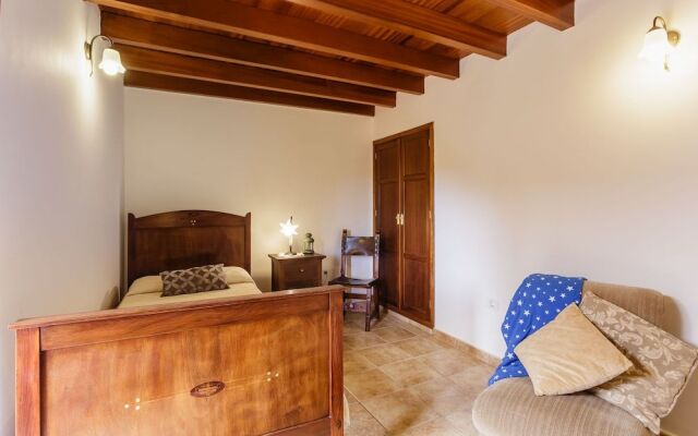 Casa Etna by Isla Bonita