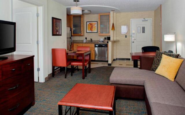 Residence Inn Marriott Chester