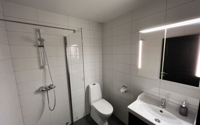 Hemsetunet Apartments