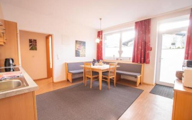 Sonnseitn Appartements