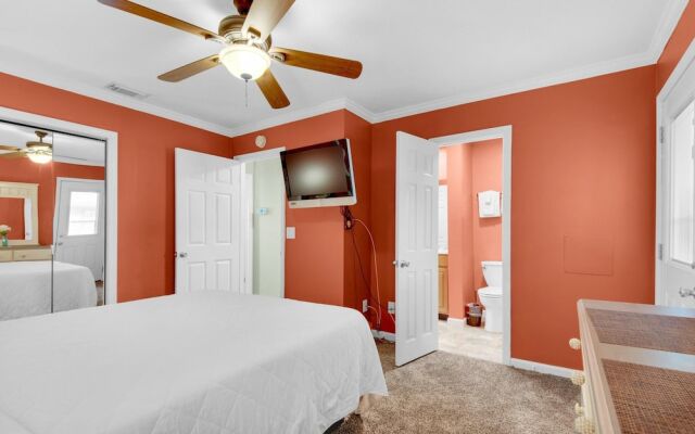 Gulf Highlands 109 Heated Pool Access Wifi