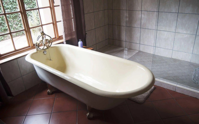 Brooklyn Guesthouses