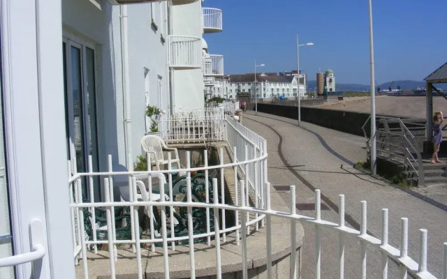 Baystays Seaview - Trawler Road