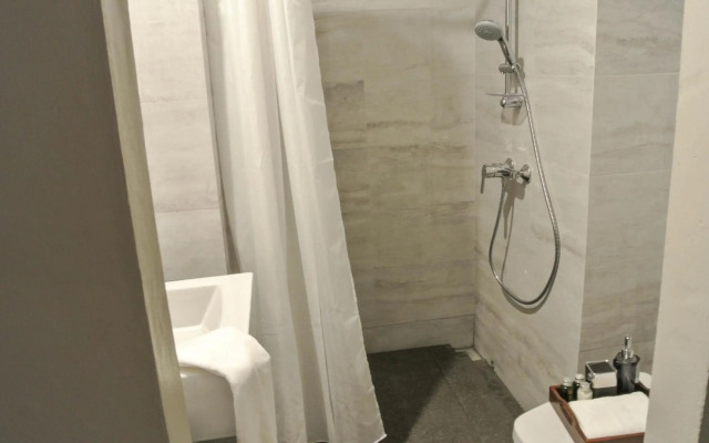 Little Nyonya Hotel