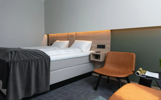 Thon Partner Hotel Norge
