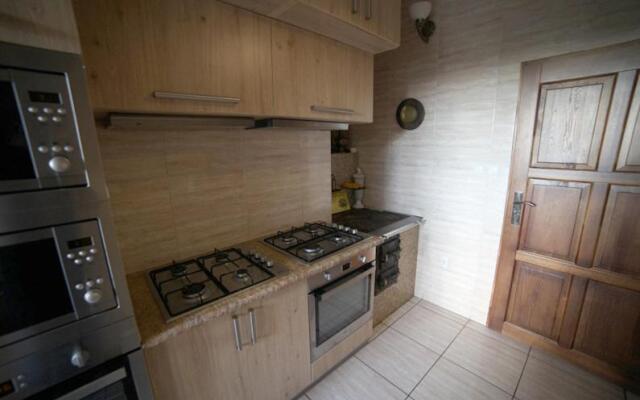 Pensjonat Na Wzgórzu