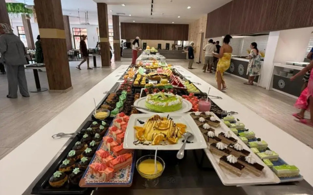 Hotel Barcelo Mediterranea Saidia