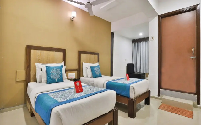 OYO 2252 Hotel Mukund