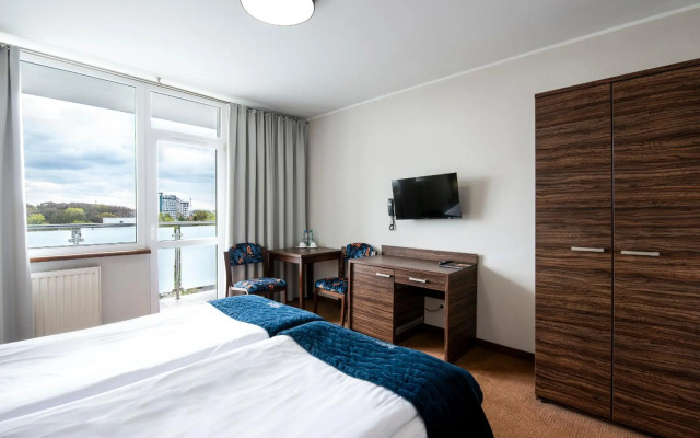 Sanatorium Uzdrowiskowe Bałtyk