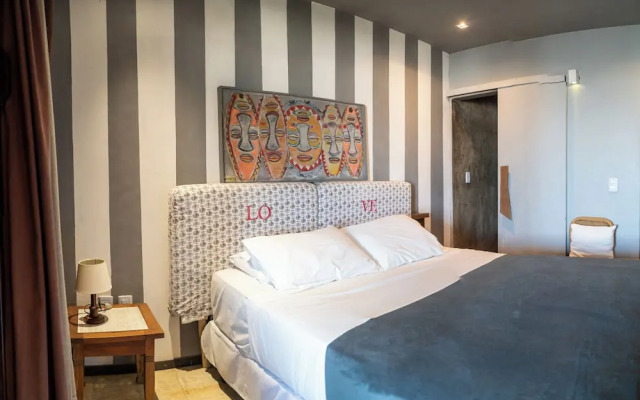 Zebra Boutique Hotel