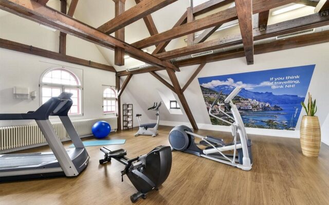 NH Collection Heidelberg