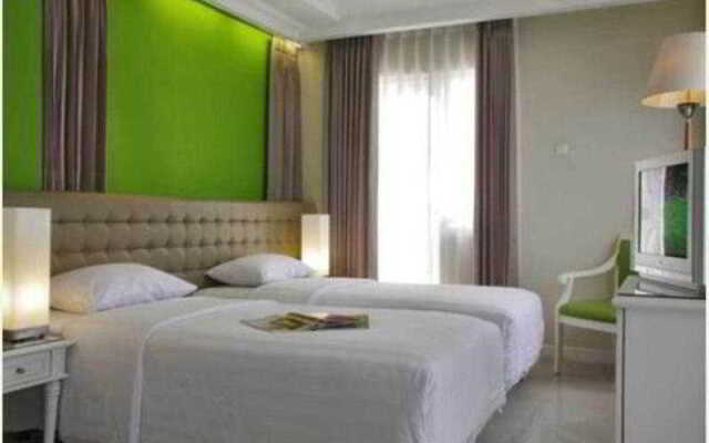 Ciputra Golf, Club & Hotel