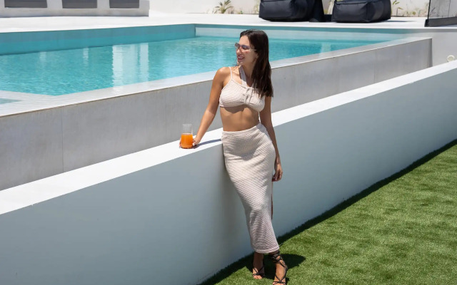 LeEva Oasis Villa