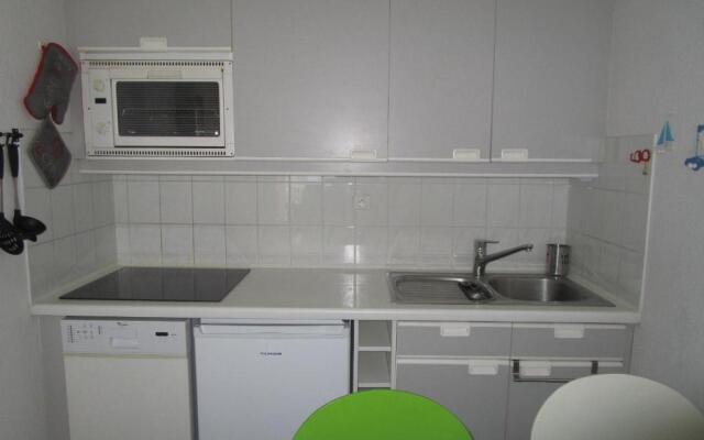 Appartement Les Sables-d'Olonne, 2 pièces, 4 personnes - FR-1-197-405