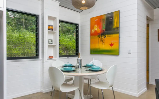 Mango Tree Cottage