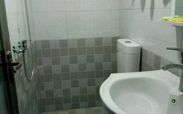 Jiuhuangshan Chengcheng Homestay