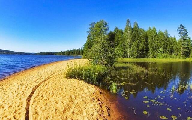 4 Star Holiday Home in Torsby