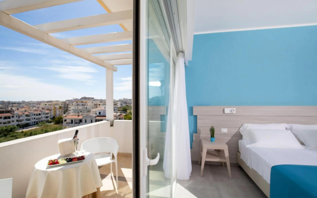 Hotel I Melograni