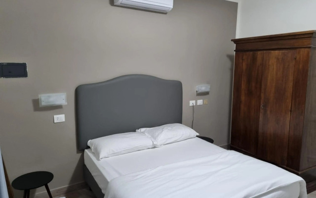Hotel Villa Bonelli