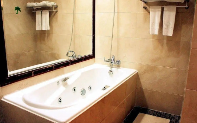 Shenzhen Pattaya Hotel