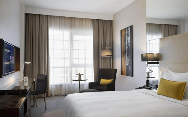 Centro Salama Jeddah by Rotana