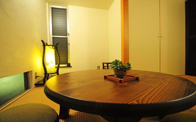 Fu-rai-so Private Villa