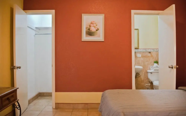 Hotel Fiesta Ensenada