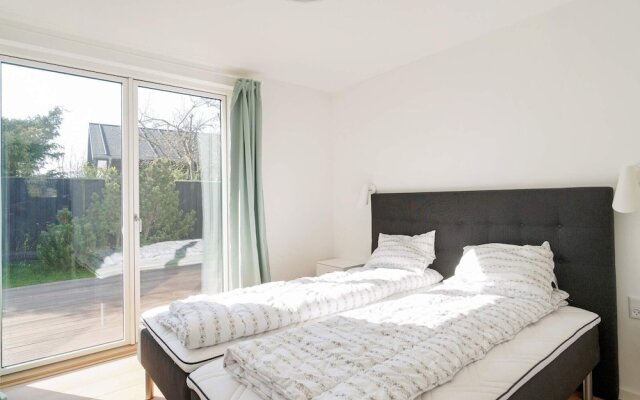 6 Person Holiday Home in Hornbaek