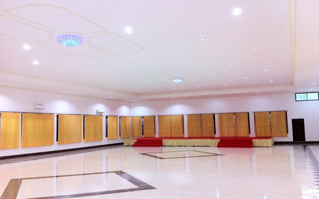 Hotel Prima Lumajang