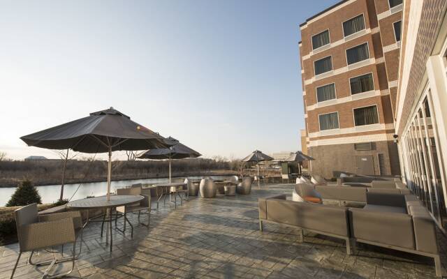 TownePlace Suites by Marriott Chicago Schaumburg