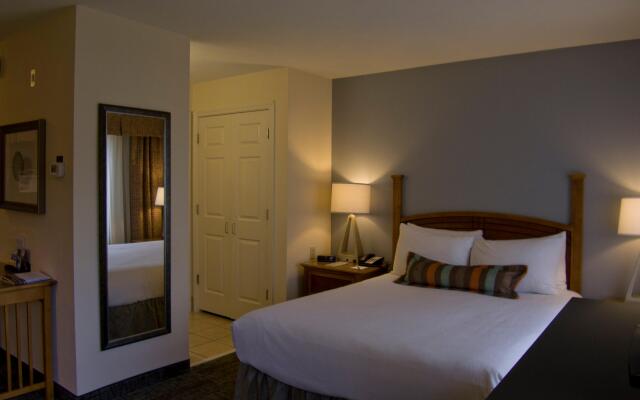 Staybridge Suites Houston West / Energy Corridor by IHG